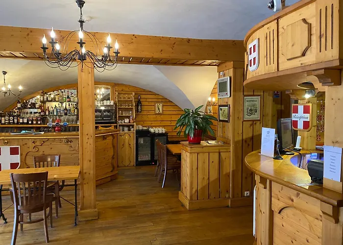 Auberge de Savoie